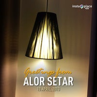 The Leverage Business Hotel Kuala Kedah Official Alor