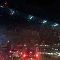 Photo taken at Bang Phlat Intersection Tunnel by ShowpowMay J. on 10/19/2020