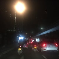 Photo taken at Ratchathewi Intersection Crossover by ShowpowMay J. on 11/19/2018