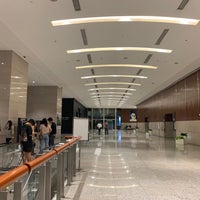 Photo taken at centralwOrld Offices by ShowpowMay J. on 2/7/2020