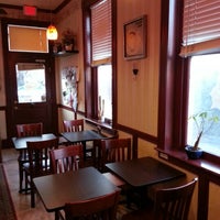 12/19/2012にStuart D.がJacob&amp;#39;s Coffee Houseで撮った写真