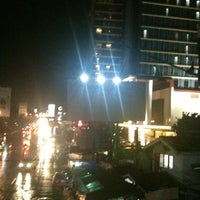 Review Studio Trans 7