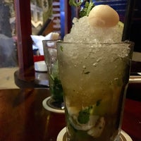12/20/2016에 Onion님이 MAY Restaurant &amp; Bar에서 찍은 사진