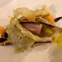 Photo taken at Le Chateaubriand by Onion on 2/6/2020