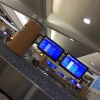 Photo taken at Baggage Claim 5 by Alexander T. on 9/7/2014