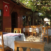 9/17/2017에 Sefa K.님이 Demircan Restoran에서 찍은 사진