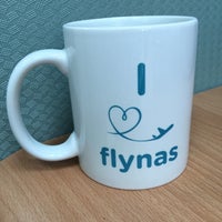 Photo taken at Flynas Head Office by Ahmad N. on 9/6/2015