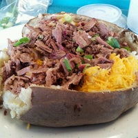 Big Daddy S Bbq Eldridge West Oaks 14097 Westheimer Rd