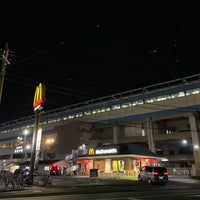 Photo taken at McDonald&amp;#39;s by Koji on 1/13/2019