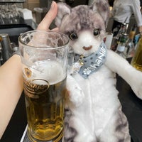 Photo taken at Eurofurence by 𝐒hanie on 8/23/2022