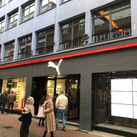 puma store london royaume uni