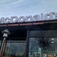 Foto tirada no(a) McDonald&amp;#39;s por 𝐒hanie em 2/1/2013