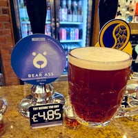 Photo taken at The Crown Rivers (Wetherspoon) by 𝐒hanie on 9/3/2023