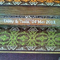 Review HKBP Kramat Jati