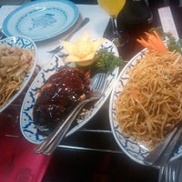 Das Foto wurde bei Mekong Beizli von Kris D. am 3/7/2015 aufgenommen