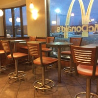 Photo taken at McDonald&amp;#39;s by Paul M. on 4/18/2018