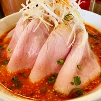 らーめん あかぎや Ramen Restaurant In 仙台市