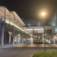 Photo taken at Ōtagawa Station (TA09) by はる on 4/7/2024