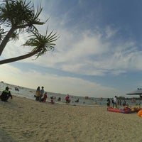 Pantai Bandengan Jepara Jawa Tengah