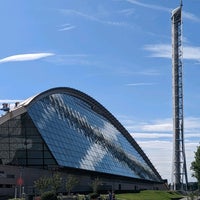 รูปภาพถ่ายที่ Glasgow Science Centre โดย Nicco เมื่อ 6/20/2022