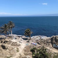Photo taken at The Sunken City by Nicco on 7/31/2021