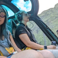 Foto diambil di Safari Helicopters oleh Nicco pada 9/13/2022