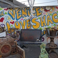 Photo taken at Love Shack by Nicco on 11/10/2019