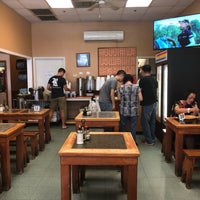 Photo taken at Xiong&amp;#39;s Cafe by Michael on 6/30/2018