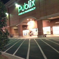 Photo taken at Publix by Sarah B. on 2/5/2013