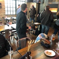 Photo taken at Water Street Brewery by Joe S. on 2/26/2020