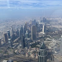 Photo taken at Armani Hotel Dubai by Сергей М. on 4/3/2024