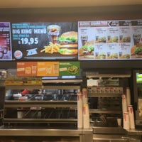 Photo taken at Burger King by TC Can O. on 12/29/2019