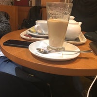 Photo taken at Costa Coffee by Veronika V. on 12/9/2017