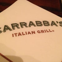 Photo taken at Carrabba&amp;#39;s Italian Grill by Corey on 3/8/2013