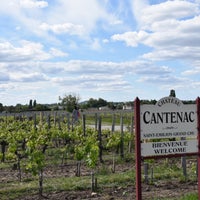 รูปภาพถ่ายที่ Château Cantenac โดย ダース レ. เมื่อ 4/29/2019