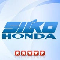 รูปภาพถ่ายที่ Silko Honda โดย Silko Honda e. เมื่อ 1/15/2013