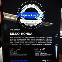 3/4/2016にSilko Honda e.がSilko Hondaで撮った写真