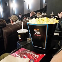 scotiabank theatre