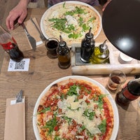 Photo taken at Vapiano by Didem G. on 9/21/2022