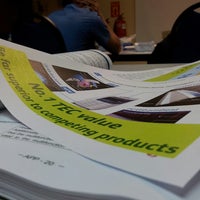 Fuji Xerox Asia Pacific Pte Ltd 5 Tips From 417 Visitors