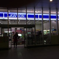 ローソン 仙台高速バスセンター店 仙台市 宮城県
