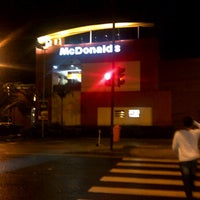 Photo taken at McDonald&amp;#39;s by Edgar D. on 11/14/2012