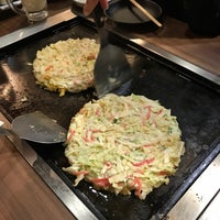 お好み焼き とらぢゅう 新宿歌舞伎町 歌舞伎町 歌舞伎町1 17 13