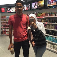 Watsons Pharmacy In Seri Kembangan