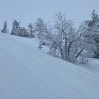 Photo taken at Levi Ski Resort by Kiki B. on 3/8/2022