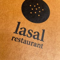 Foto tomada en Restaurant La Sal de Ventalló  por Kiki B. el 6/20/2021