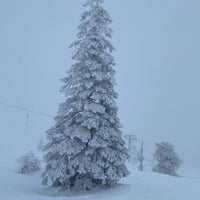 Photo taken at Levi Ski Resort by Kiki B. on 3/8/2022