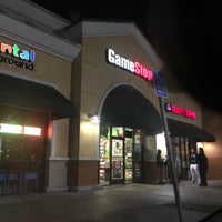 Photo taken at GameStop by Jay P A. on 11/29/2016