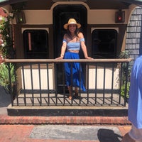 Photo taken at Club Car Lounge by Chelsea M. on 8/14/2019