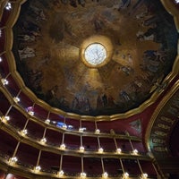 Photo taken at Teatro Degollado by Is S. on 12/29/2023